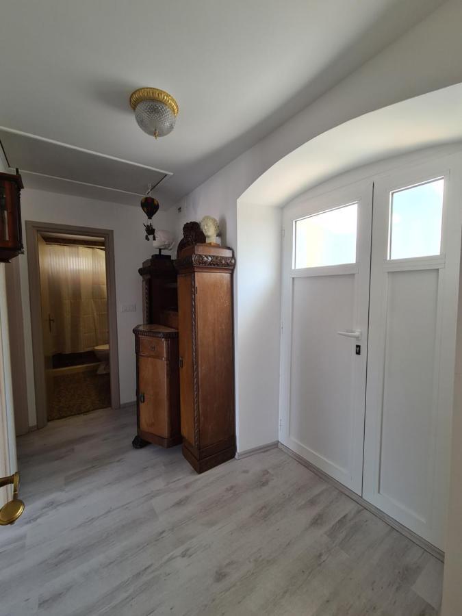 Kaya House Apartament Nerezisca