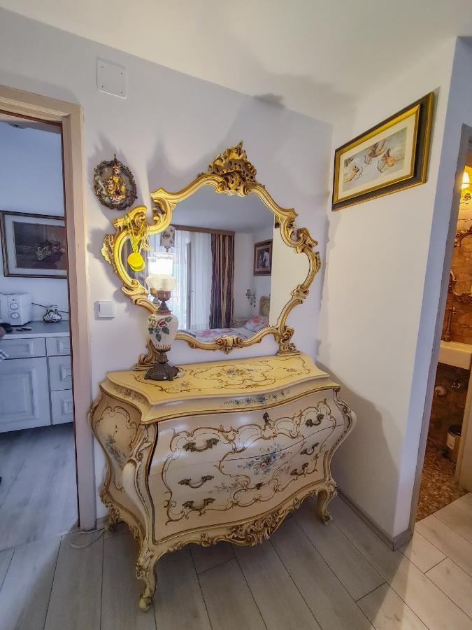 Kaya House Apartament Nerezisca